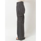 カーゴルーズデニム | Ungrid | 詳細画像38 