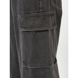 カーゴルーズデニム | Ungrid | 詳細画像43 