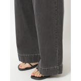 カーゴルーズデニム | Ungrid | 詳細画像44 