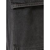 カーゴルーズデニム | Ungrid | 詳細画像47 