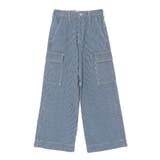 カーゴルーズデニム | Ungrid | 詳細画像48 