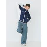 カーゴルーズデニム | Ungrid | 詳細画像6 