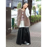 【WEB限定】カレッジルーズスウェット | Ungrid | 詳細画像17