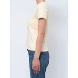 カラーフィットTee | Ungrid | 詳細画像4 