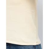 カラーフィットTee | Ungrid | 詳細画像8 