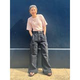 アメスリタンクレイヤードTee | Ungrid | 詳細画像11 