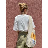 アメスリタンクレイヤードTee | Ungrid | 詳細画像7 