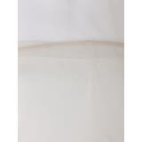 チュールショートロングスリーブTee | Ungrid | 詳細画像26 