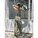 キャミデザインアンサンブル | Ungrid | 詳細画像12 