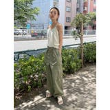 キャミデザインアンサンブル | Ungrid | 詳細画像15 