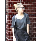 キャミデザインアンサンブル | Ungrid | 詳細画像18 