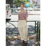 キャミデザインアンサンブル | Ungrid | 詳細画像23 