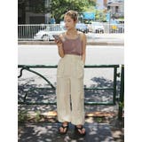 キャミデザインアンサンブル | Ungrid | 詳細画像24 