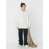 ビッグシルエットジャケット | Ungrid | 詳細画像13 