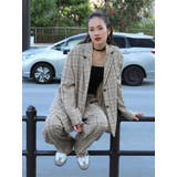 ビッグシルエットジャケット | Ungrid | 詳細画像14 