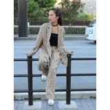 ビッグシルエットジャケット | Ungrid | 詳細画像17 