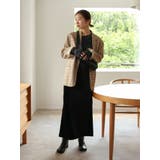 ビッグシルエットジャケット | Ungrid | 詳細画像26 