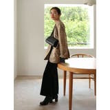 ビッグシルエットジャケット | Ungrid | 詳細画像27 