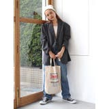 ビッグシルエットジャケット | Ungrid | 詳細画像29 