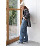 ビッグシルエットジャケット | Ungrid | 詳細画像31 