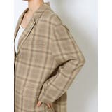 ビッグシルエットジャケット | Ungrid | 詳細画像36 