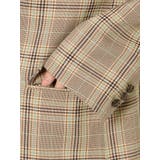 ビッグシルエットジャケット | Ungrid | 詳細画像37 