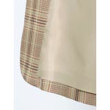 ビッグシルエットジャケット | Ungrid | 詳細画像38 