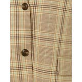 ビッグシルエットジャケット | Ungrid | 詳細画像42 