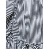 スリーブギャザーワンピース | Ungrid | 詳細画像23 