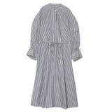 スリーブギャザーワンピース | Ungrid | 詳細画像26 