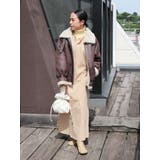 スリーブギャザーワンピース | Ungrid | 詳細画像9 