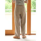 ローウエストボリュームタックパンツ | Ungrid | 詳細画像19 