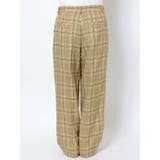 ローウエストボリュームタックパンツ | Ungrid | 詳細画像47 