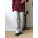 箔プリントニットパンツ | Ungrid | 詳細画像13 