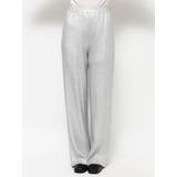 箔プリントニットパンツ | Ungrid | 詳細画像18 