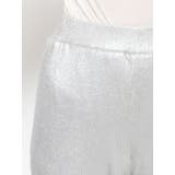 箔プリントニットパンツ | Ungrid | 詳細画像21 