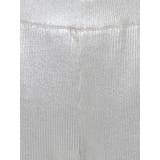 箔プリントニットパンツ | Ungrid | 詳細画像26 