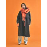 箔プリントニットパンツ | Ungrid | 詳細画像3 