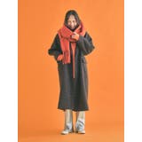 箔プリントニットパンツ | Ungrid | 詳細画像4 