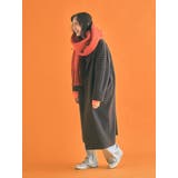 箔プリントニットパンツ | Ungrid | 詳細画像5 