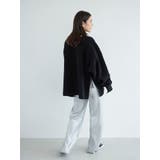 箔プリントニットパンツ | Ungrid | 詳細画像9 