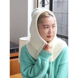 バラクラバ | Ungrid | 詳細画像11 