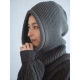 バラクラバ | Ungrid | 詳細画像16 