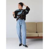 フェイクレザーポインテッドブーツ | Ungrid | 詳細画像15 