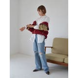 フェイクレザーポインテッドブーツ | Ungrid | 詳細画像22 