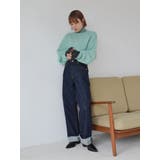 フェイクレザーポインテッドブーツ | Ungrid | 詳細画像26 