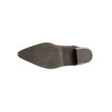 フェイクレザーポインテッドブーツ | Ungrid | 詳細画像33 