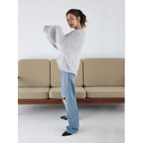 フェイクレザーポインテッドブーツ | Ungrid | 詳細画像9 