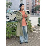 透かし編みル－ズニット | Ungrid | 詳細画像25 