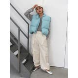 透かし編みル－ズニット | Ungrid | 詳細画像45 